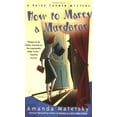 thumbnail image 1 of Pre-Owned How to Marry a Murderer (Mass Market Paperback) 0425204006 9780425204009, 1 of 1