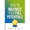 thumbnail image 1 of How to Maximize Your Full Potential: (Release the Champion Within), (Paperback), 1 of 1