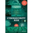thumbnail image 1 of How to Measure Anything in Cybersecurity Risk, (Hardcover), 1 of 1