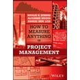 thumbnail image 1 of How to Measure Anything in Project Management, (Hardcover), 1 of 1