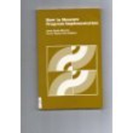 Pre-Owned How to Measure Program Implementation (Paperback) 9780803910669