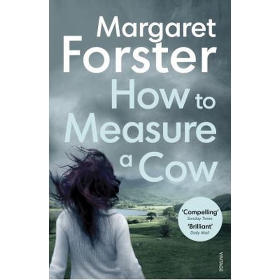 Pre-Owned How to Measure a Cow (Paperback) 1784702307 9781784702304