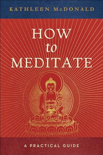 Pre-Owned How to Meditate: A Practical Guide (Paperback) 0861713419 9780861713417
