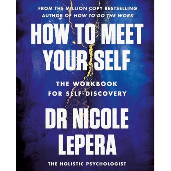 Pre-Owned How to Meet Your Self: the million-copy bestselling author (Paperback) 1398710733 9781398710733