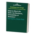thumbnail image 1 of Pre-Owned How to Meet the Rich (Paperback) 0425166856 9780425166857, 1 of 1