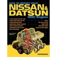 thumbnail image 1 of How to Modify Your Nissan & Datsun OHC Engine, (Paperback), 1 of 7