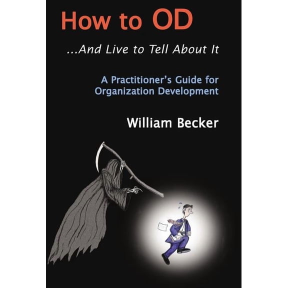 How to OD... And Live to Tell About It (Hardcover)