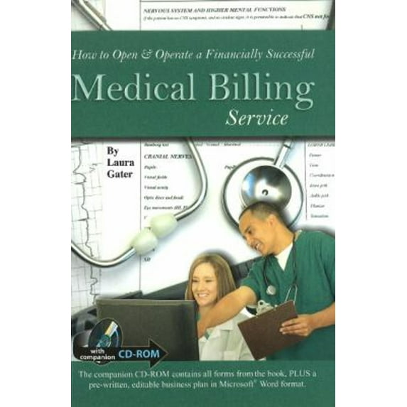 Pre-Owned How to Open & Operate a Financially Successful Medical Billing Service (Other)