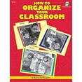 thumbnail image 1 of Pre-Owned How to Organize Your Classroom 9780768200508 Used, 1 of 1