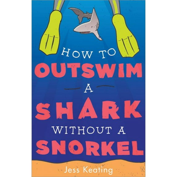 How to Outswim a Shark Without a Snorkel