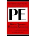 thumbnail image 1 of Pre-Owned How to Overcome Premature Ejaculation Paperback, 1 of 1