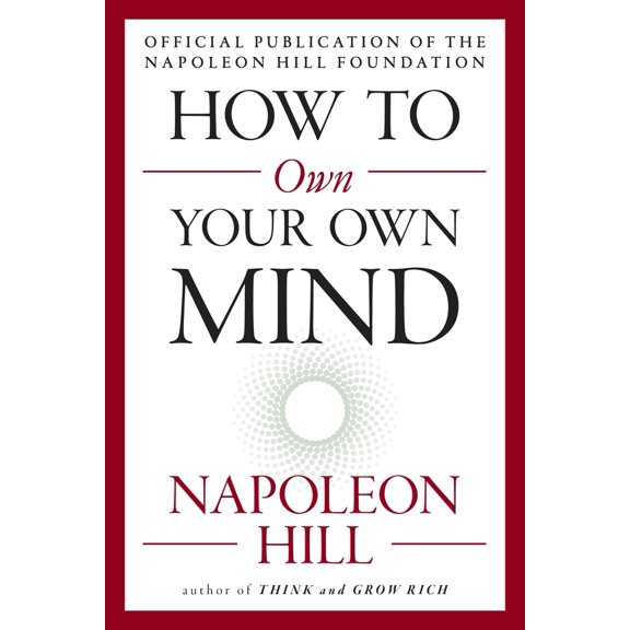 Pre-Owned How to Own Your Own Mind (Paperback) 0143111523 9780143111528