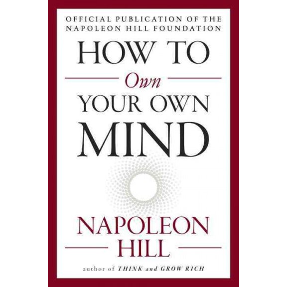 Pre-Owned How to Own Your Own Mind (Paperback) 0143111523 9780143111528