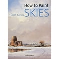 thumbnail image 1 of Pre-Owned How to Paint Skies (Other), 1 of 1