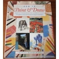 thumbnail image 1 of Pre-Owned How to Paint & Draw: Drawing Watercolour Oil & Acrylic Pastel (Hardcover) 083174605X 9780831746056, 1 of 1