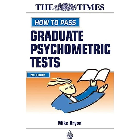 Pre-Owned How to Pass Graduate Psychometric Tests (Edition 2) (Paperback)