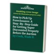 thumbnail image 1 of Pre-Owned How to Pick Up Foreclosures (Paperback) 0910019665 9780910019668, 1 of 1