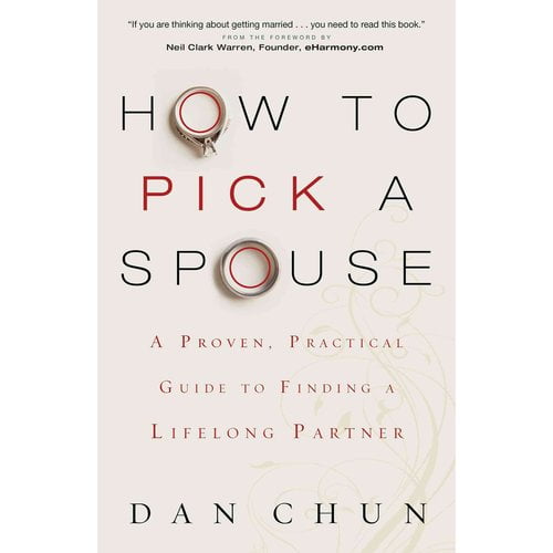 Pre-Owned How to Pick a Spouse PB Paperback
