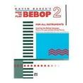 thumbnail image 1 of How to Play Bebop, Volume 2 - By David Baker, 1 of 4