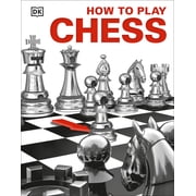 How to Play Chess, Hardcover