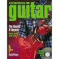 thumbnail image 1 of Pre-Owned How to Play Guitar: Electric And Acoustic - The Basics and Beyond - Chords, Scales, Tunes, and Tips (Paperback) 0879303999 9780879303990, 1 of 1