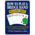 thumbnail image 1 of How to Play a Bridge Hand: 12 Easy Chapters to Winning Bridge by America's Premier Teacher, (Paperback), 1 of 1