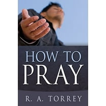 Pre-Owned How to Pray (Mass Market Paperback) 9780883681336