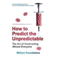 thumbnail image 1 of How to Predict the Unpredictable : The Art of Outsmarting Almost Everyone, 1 of 1