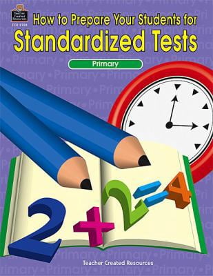 Pre-Owned How to Prepare Your Students for Standardized Tests ...