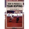 thumbnail image 1 of How to Produce a Team Roping (Paperback), 1 of 1
