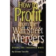 thumbnail image 1 of How to Profit from the Wall Street Mergers, 1 of 1