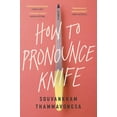 thumbnail image 1 of How to Pronounce Knife: Stories (Hardcover), 1 of 1