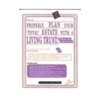 Pre-Owned How to Properly Plan Your 'Total' Estate with a Living Trust, Without the Lawyer's Fees: The National Living Trust Kit (Hardcover) 0932704549 9780932704542