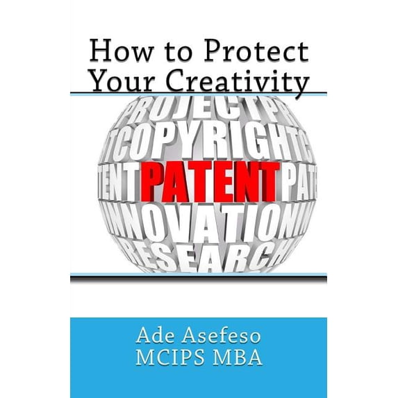 How to Protect Your Creativity
