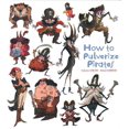 thumbnail image 1 of How to Pulverize Pirates (Hardcover), 1 of 2