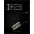 thumbnail image 1 of Pre-Owned How to Put Your Book Together and Get a Job in Advertising Paperback Maxine Paetro, 1 of 1