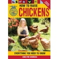 thumbnail image 1 of Pre-Owned FFA: How to Raise Chickens : Everything You Need to Know, Updated & Revised (Paperback), 1 of 1