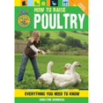 thumbnail image 1 of Pre-Owned How to Raise Poultry: Everything You Need to Know, Updated & Revised (FFA) (Flexibound) 0760345678 9780760345672, 1 of 1