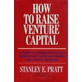 thumbnail image 1 of Pre-Owned How to Raise Venture Capital (Hardcover) 0684174448 9780684174440, 1 of 1