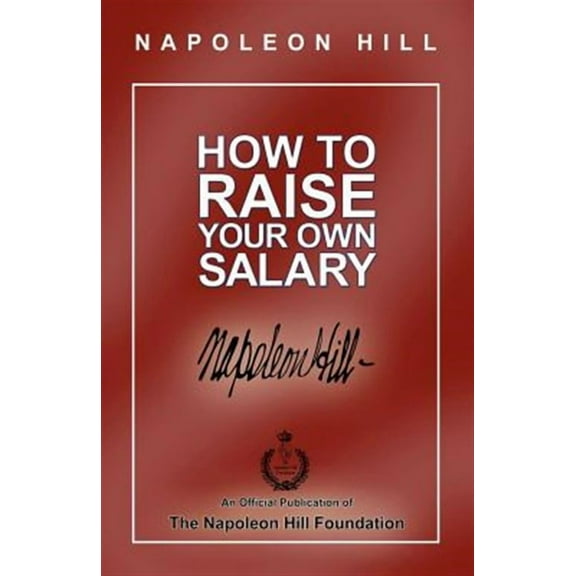 How to Raise Your Own Salary