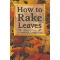thumbnail image 1 of Pre-Owned How to Rake Leaves;Scott Foresman Reading: Yellow Level (Paperback) 0673613291 9780673613295, 1 of 1