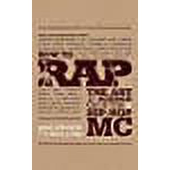 How to Rap
