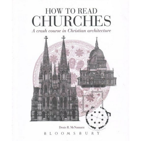 How to Read Churches