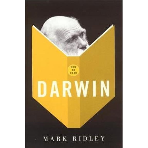 How to Read Darwin