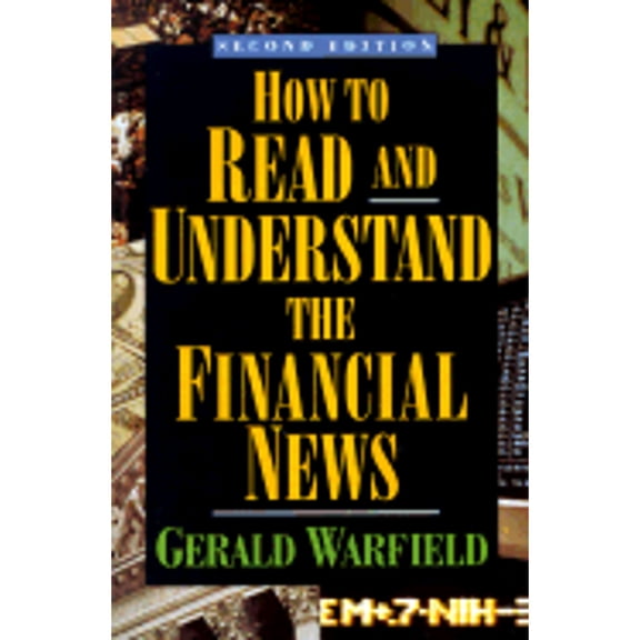 How to Read Financial News