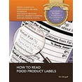 thumbnail image 1 of Pre-Owned How to Read Food Product Labels (Library Binding) 1422228800 9781422228807, 1 of 1