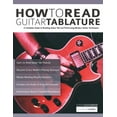 thumbnail image 1 of How to Read Guitar Tablature (Paperback), 1 of 1