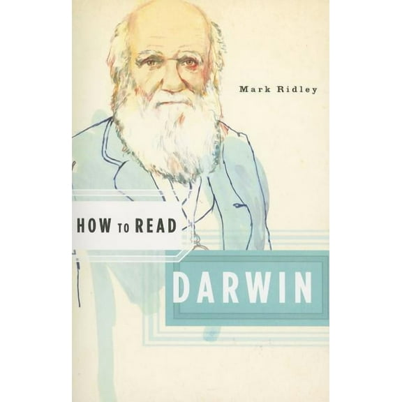 How to Read How to Read Darwin, Book 0, (Paperback)