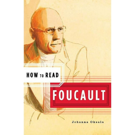 How to Read How to Read Foucault, Book 0, (Paperback)