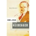 thumbnail image 1 of How to Read How to Read Heidegger, Book 0, (Paperback), 1 of 1